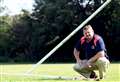 Rugby club left disappointed after vandals strike again