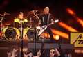 A father and son’s experience of Download Festival