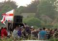 Cambridgeshire police warning over planned rave in north of the county this weekend