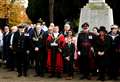 Gallery: Wisbech Remembrance Day 2021 sees return to tradition 