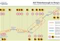 Major safety boost for A47 in Cambridgeshire and West Norfolk