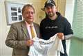 Equal parenting rights campaigner from Long Sutton is collecting T-shirt signatures