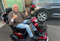 ‘Restores your faith in humanity’: Community helps elderly theft victim