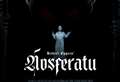 Nosferatu is an absolute horror classic