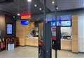 Take a first look inside new Wendy’s restaurant before it opens tomorrow