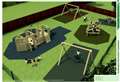 Exciting plans for village playground fun