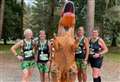 Half marathons the theme of the week for runners