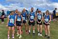 Great North Run test for March athletes