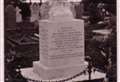 Learn more about war memorials in upcoming talk