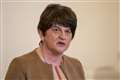 Arlene Foster says there may be ‘slight differences’ to easing lockdown measures across UK