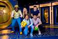 Save £25 on tickets to Monopoly Lifesized