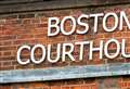 13-year-old accused of raping seven-year-old boy
