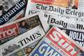 What the papers say – March 19
