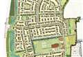 Plans to expand town by building 1,200 new homes given green light