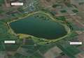 Anglian Water reveals plans for new reservoir to secure region's water supply