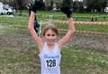 Cross-country joy for Fenland mother and daughter