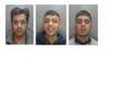 Phone fraudsters who targeted March residents jailed