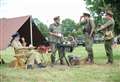 Turning the clocks back for Festival of the Forties in March 