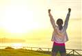 A fresh outlook to fitness does not have to be strict