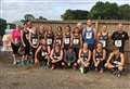 Leverington Three Counties runner Harrison has a Sublime race