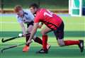 Men’s 2nds secure first win