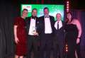 Building firm with true employee focus scoops Employer of the Year Award