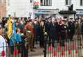 Here's how Fenland towns will mark Remembrance Sunday
