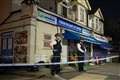 Child victims of stabbing attack named