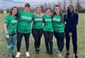 March Marvels take on mighty challenge in North Norfolk hike