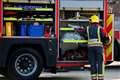 Fire crews dealing with more crashes and rescues than blazes, figures show