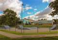 Wheels in motion for a new and improved skate park at West End park in March 