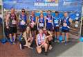 International races for club runners