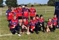 Wisbech youngsters begin season with festival