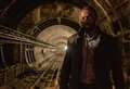 Sinister Serkis superb as Luther hits cinemas