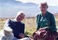 The royal family's 2021 was a year of grief, troubles and health concerns