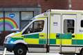 Hospital patients with Covid-19 ‘should not be discharged into care settings’