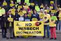 ‘Legal challenge or new government only hope of stopping incinerator’ – says leading campaigner