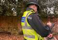 Parking tickets issued by police as they patrol to crack down on street drinkers