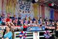 Gallery: Sunshine draws record breaking crowds as Manea Gala returns