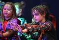 Gallery: Nine Lives dishes up spine tingling show at Secret Garden in Wisbech