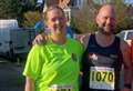 Three Counties members put in the hard yards