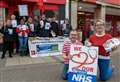 Backing for new QEH extends far beyond North West Norfolk, PM told 