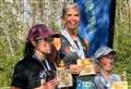 A Christmas canter for Three Counties members