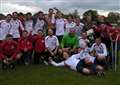 Tydd St Mary seal promotion with play-off triumph