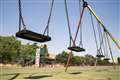 Playgrounds must be saved to stop children being ‘glued to screens’, MPs say