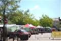 Work on Market Place enhancement scheme to start