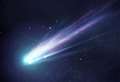 Comet Nishimura to be visible over England this week