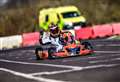 Fenland karter steps up another gear