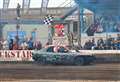 Max makes history with second world championship victory