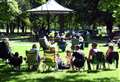 Gallery: Live music returns to Wisbech Bandstand for first time since lockdown